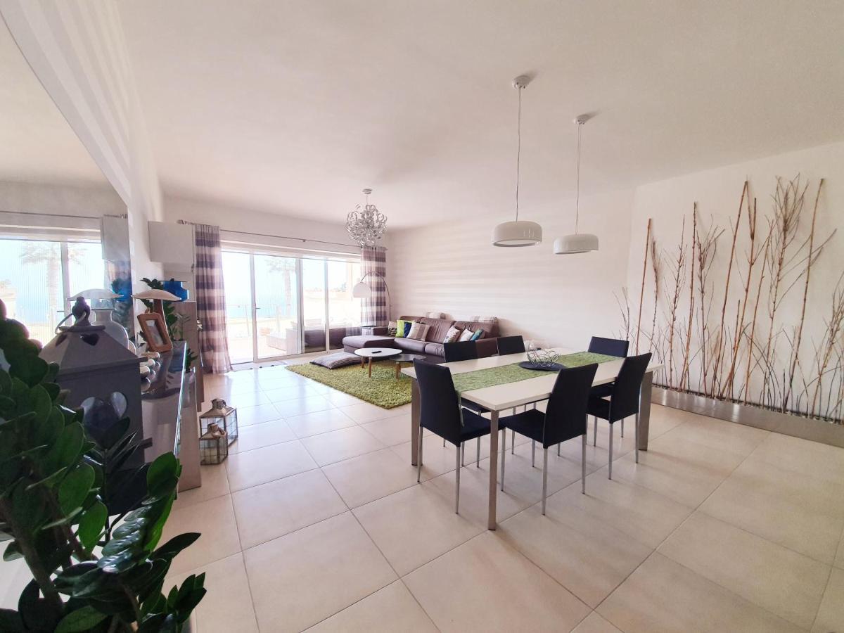 Csb Apartment Zebbug  Eksteriør billede