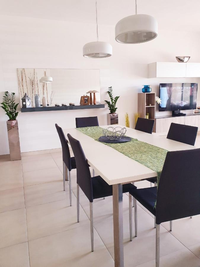 Csb Apartment Zebbug  Eksteriør billede