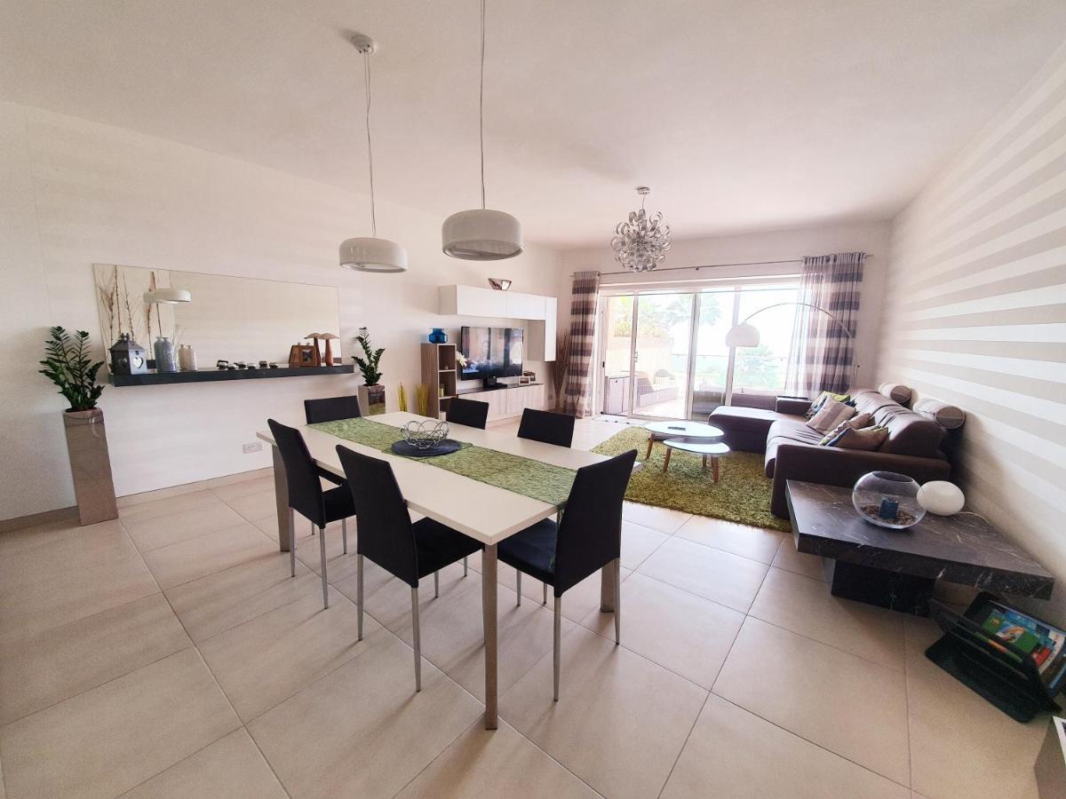 Csb Apartment Zebbug  Eksteriør billede