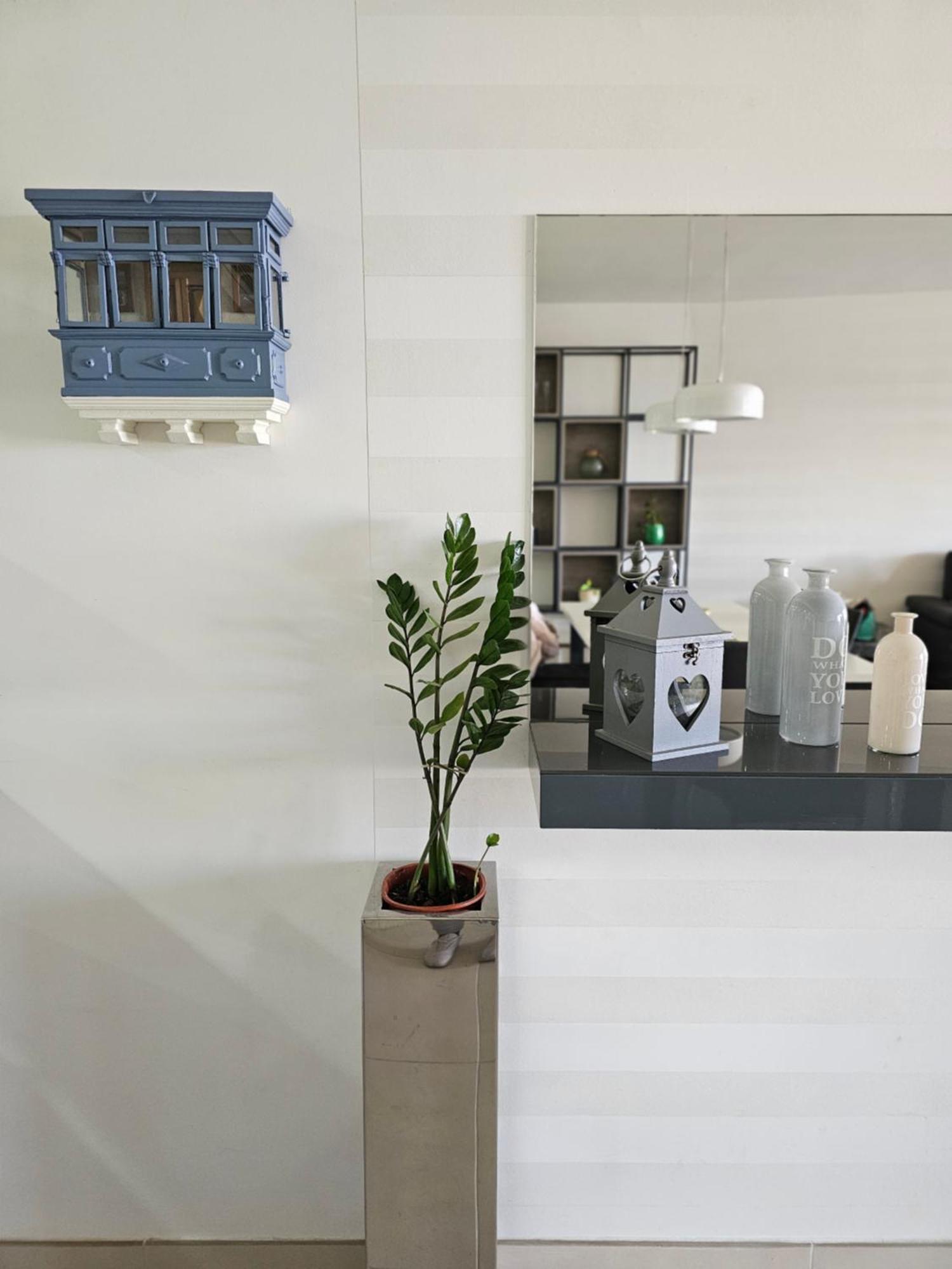 Csb Apartment Zebbug  Eksteriør billede