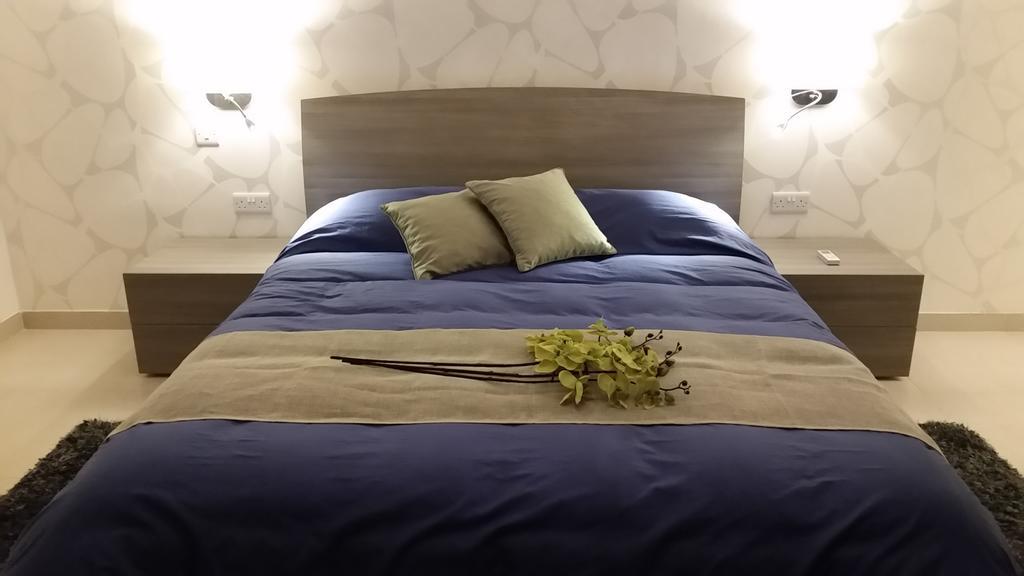 Csb Apartment Zebbug  Værelse billede