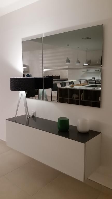 Csb Apartment Zebbug  Eksteriør billede