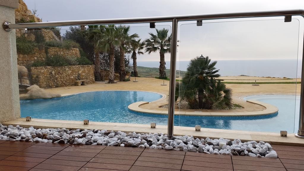 Csb Apartment Zebbug  Værelse billede