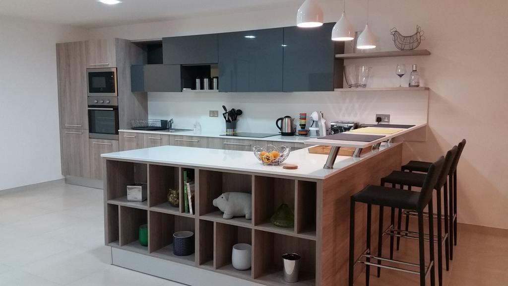 Csb Apartment Zebbug  Værelse billede